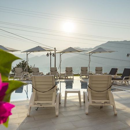 Aria Butik Otel Σελιμιγιέ Εξωτερικό φωτογραφία