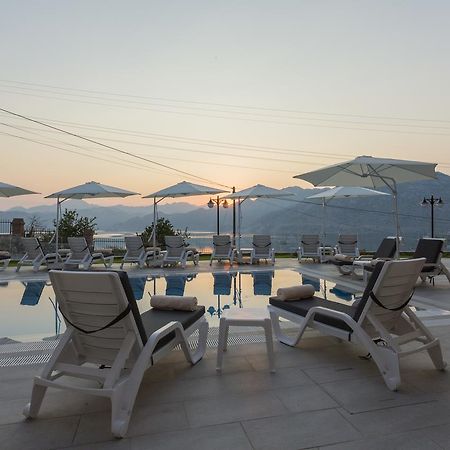 Aria Butik Otel Σελιμιγιέ Εξωτερικό φωτογραφία