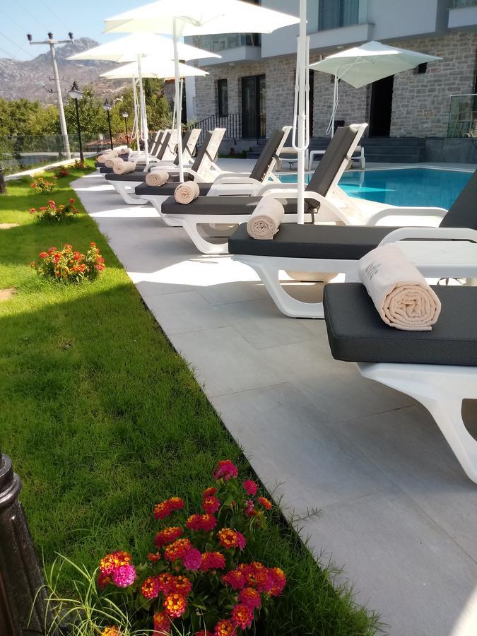Aria Butik Otel Σελιμιγιέ Εξωτερικό φωτογραφία