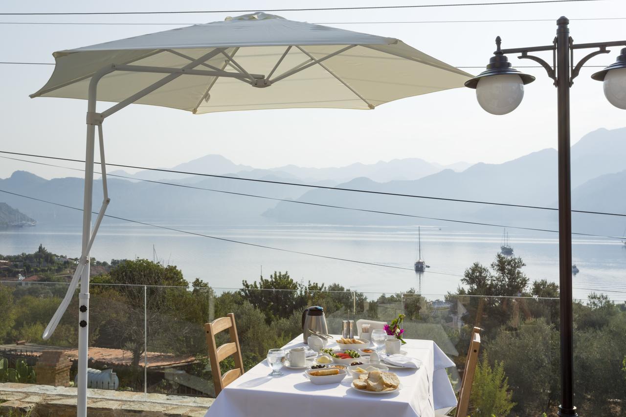 Aria Butik Otel Σελιμιγιέ Εξωτερικό φωτογραφία