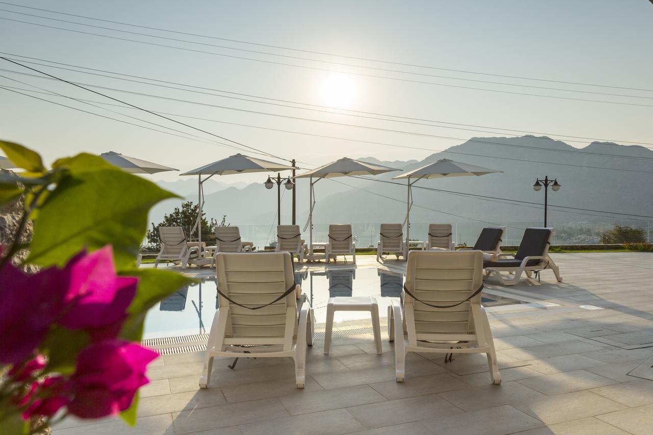 Aria Butik Otel Σελιμιγιέ Εξωτερικό φωτογραφία
