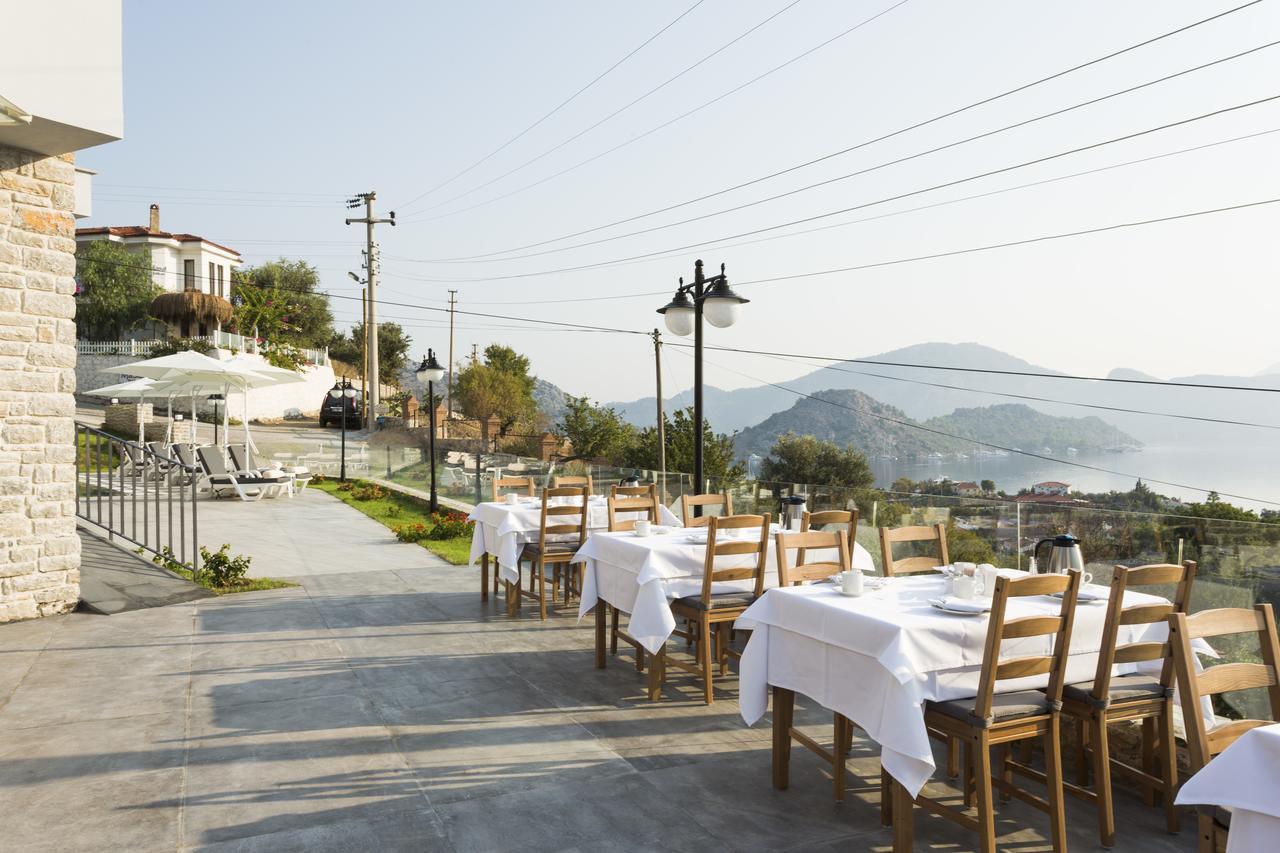 Aria Butik Otel Σελιμιγιέ Εξωτερικό φωτογραφία