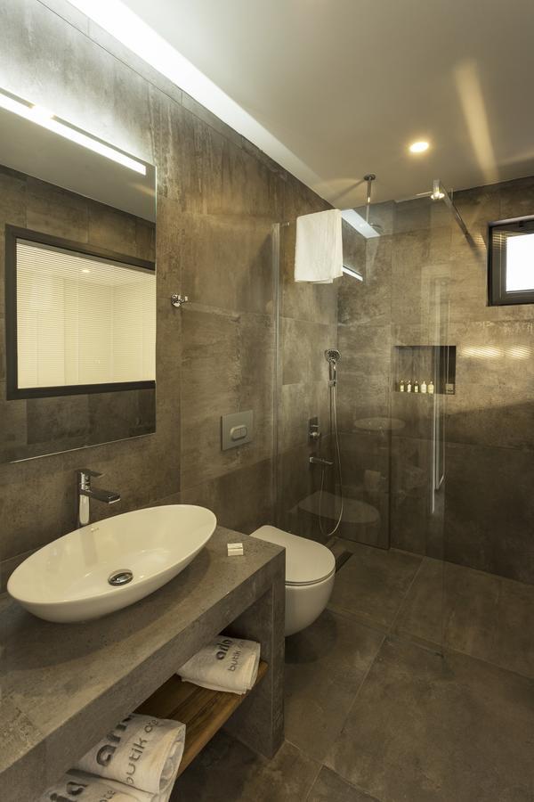 Aria Butik Otel Σελιμιγιέ Εξωτερικό φωτογραφία