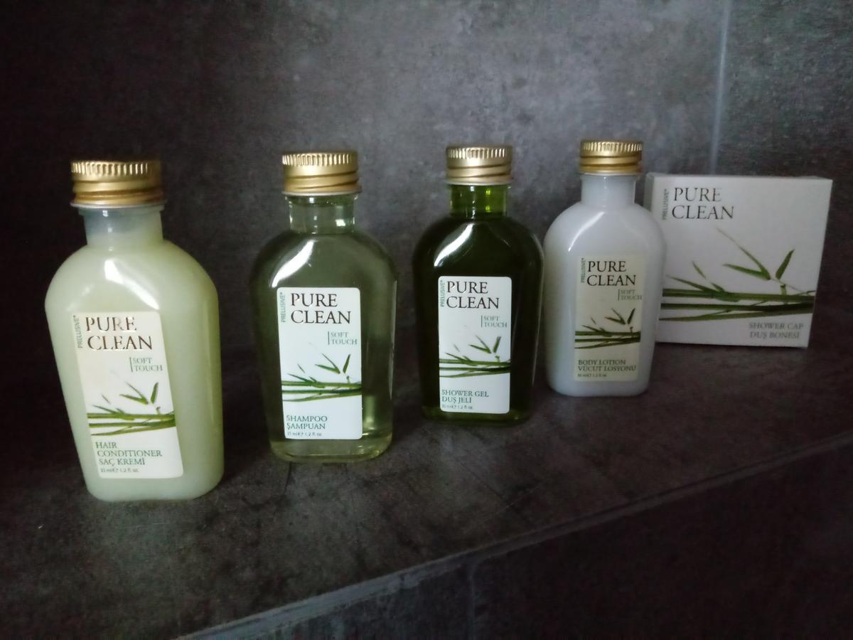 Aria Butik Otel Σελιμιγιέ Εξωτερικό φωτογραφία