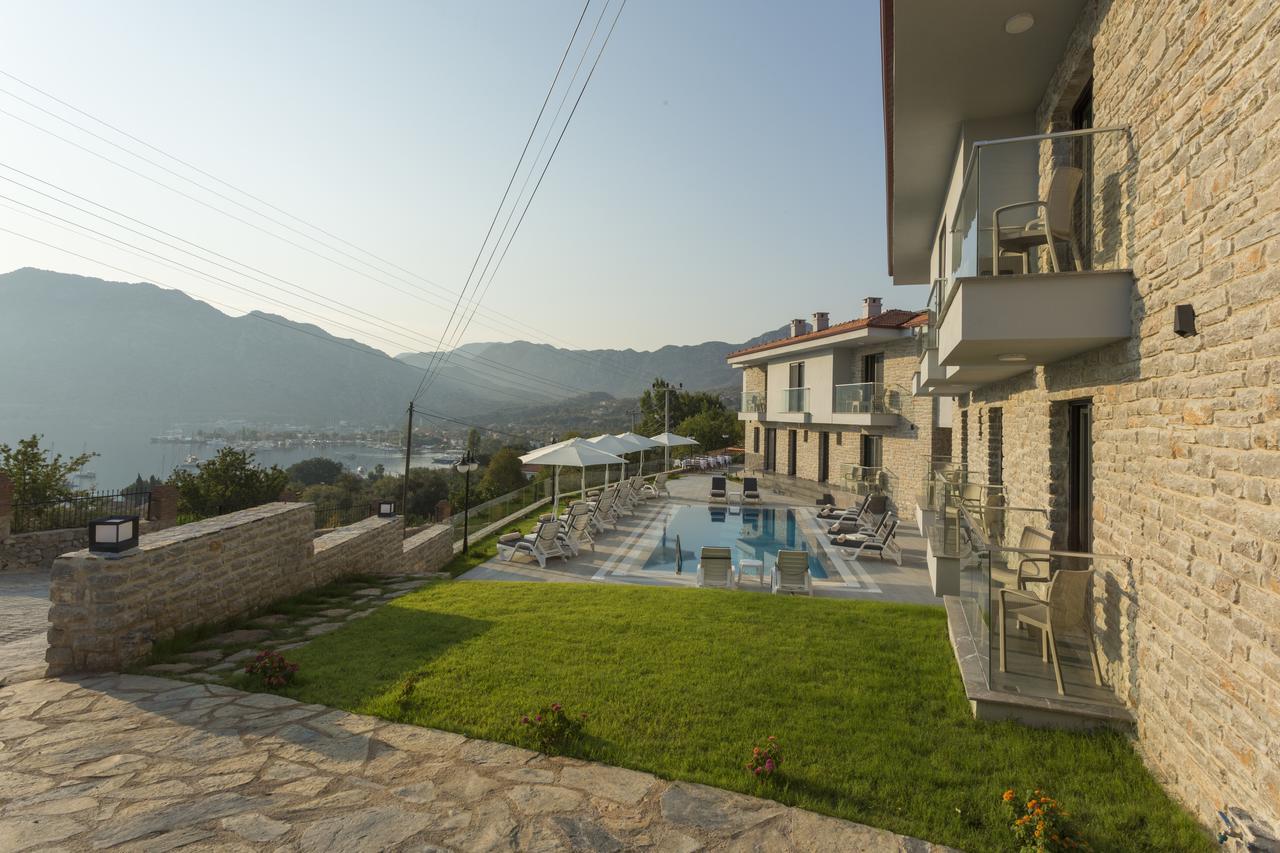 Aria Butik Otel Σελιμιγιέ Εξωτερικό φωτογραφία