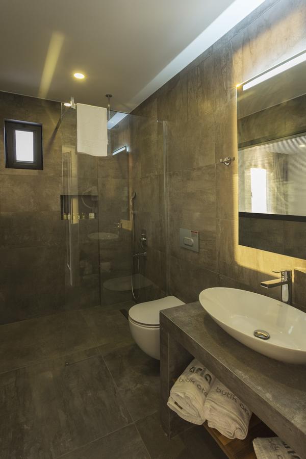 Aria Butik Otel Σελιμιγιέ Εξωτερικό φωτογραφία