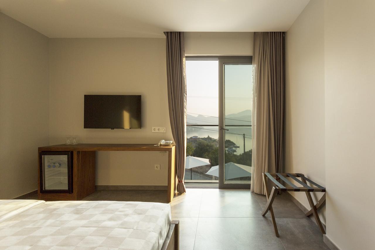 Aria Butik Otel Σελιμιγιέ Εξωτερικό φωτογραφία