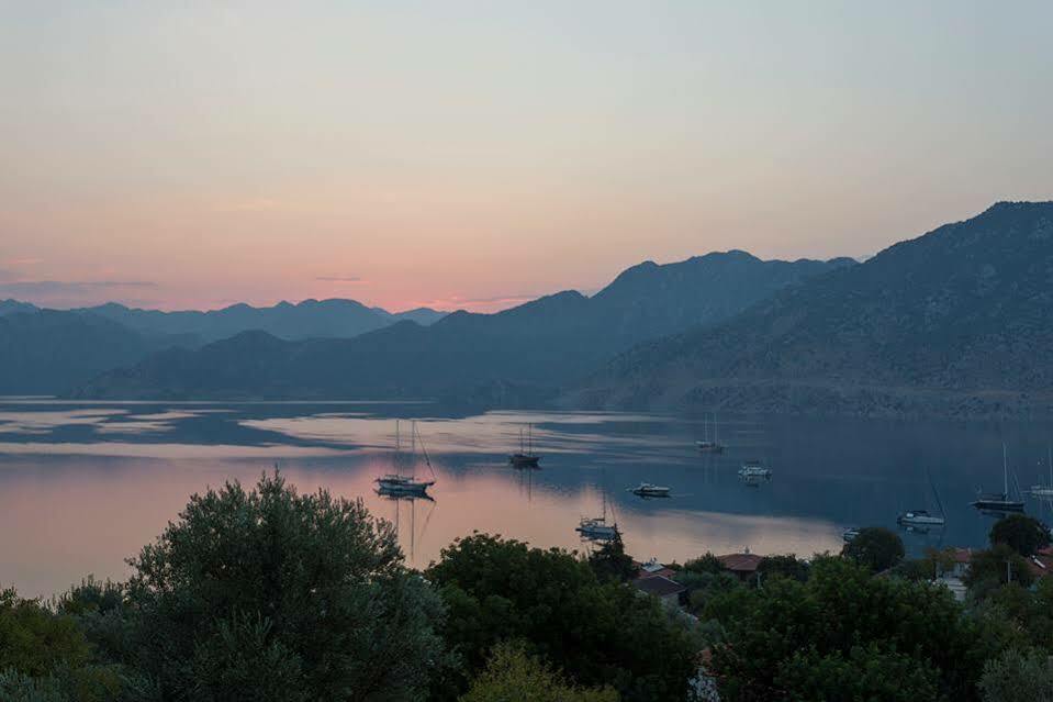 Aria Butik Otel Σελιμιγιέ Εξωτερικό φωτογραφία