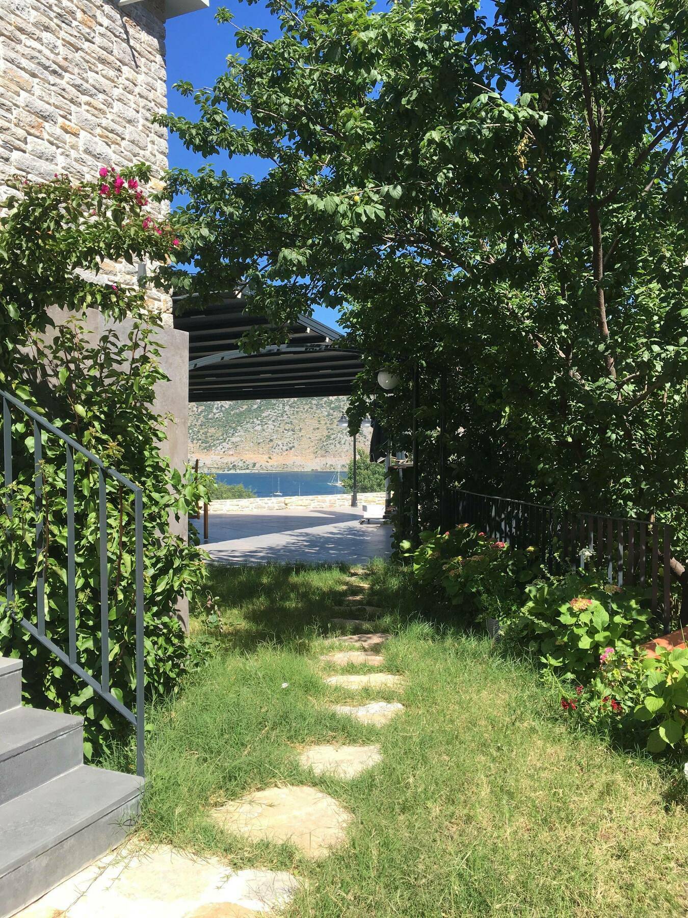 Aria Butik Otel Σελιμιγιέ Εξωτερικό φωτογραφία