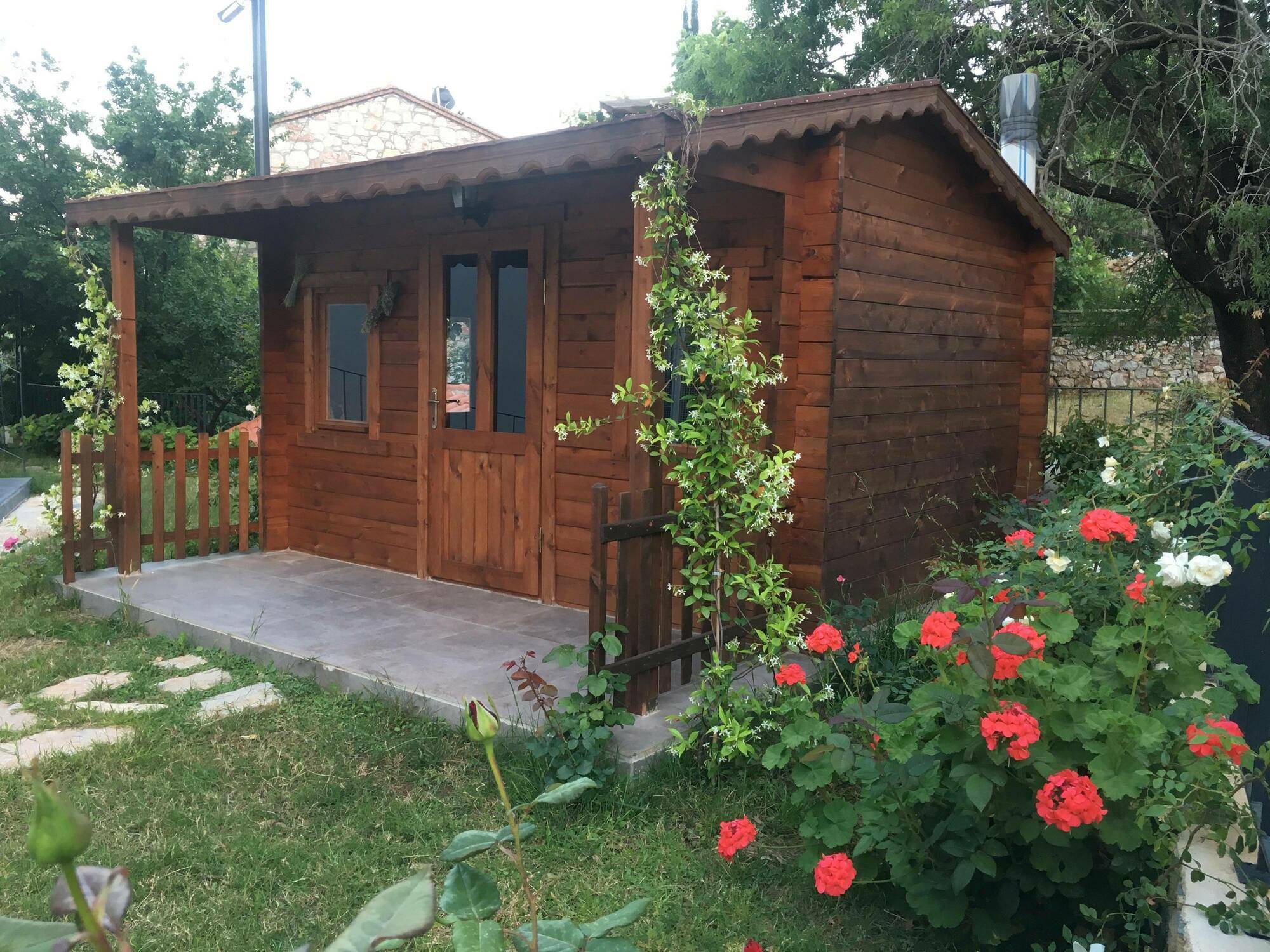 Aria Butik Otel Σελιμιγιέ Εξωτερικό φωτογραφία
