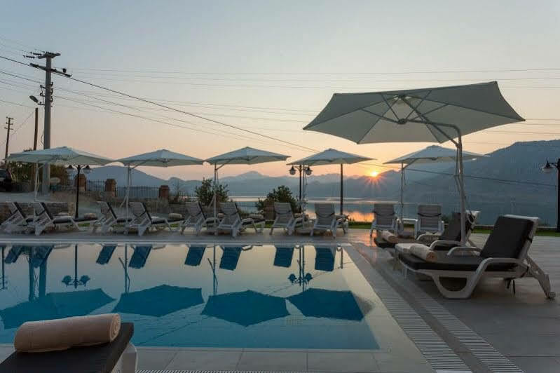Aria Butik Otel Σελιμιγιέ Εξωτερικό φωτογραφία