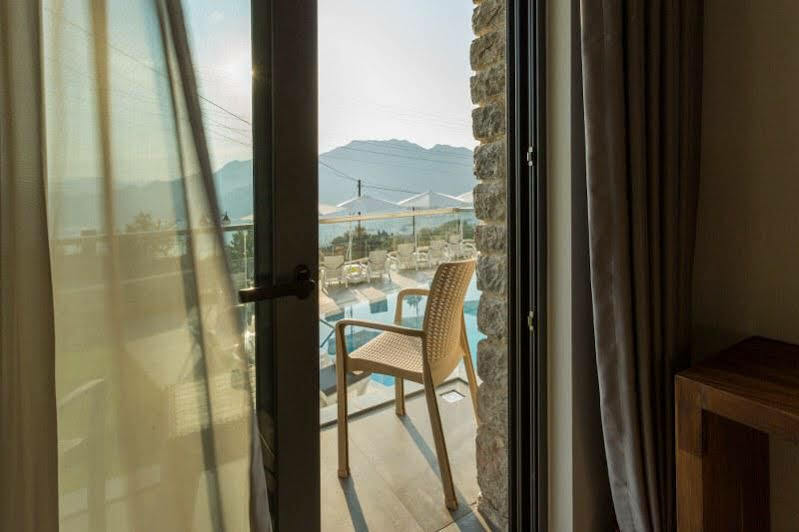 Aria Butik Otel Σελιμιγιέ Εξωτερικό φωτογραφία