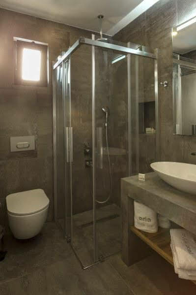 Aria Butik Otel Σελιμιγιέ Εξωτερικό φωτογραφία